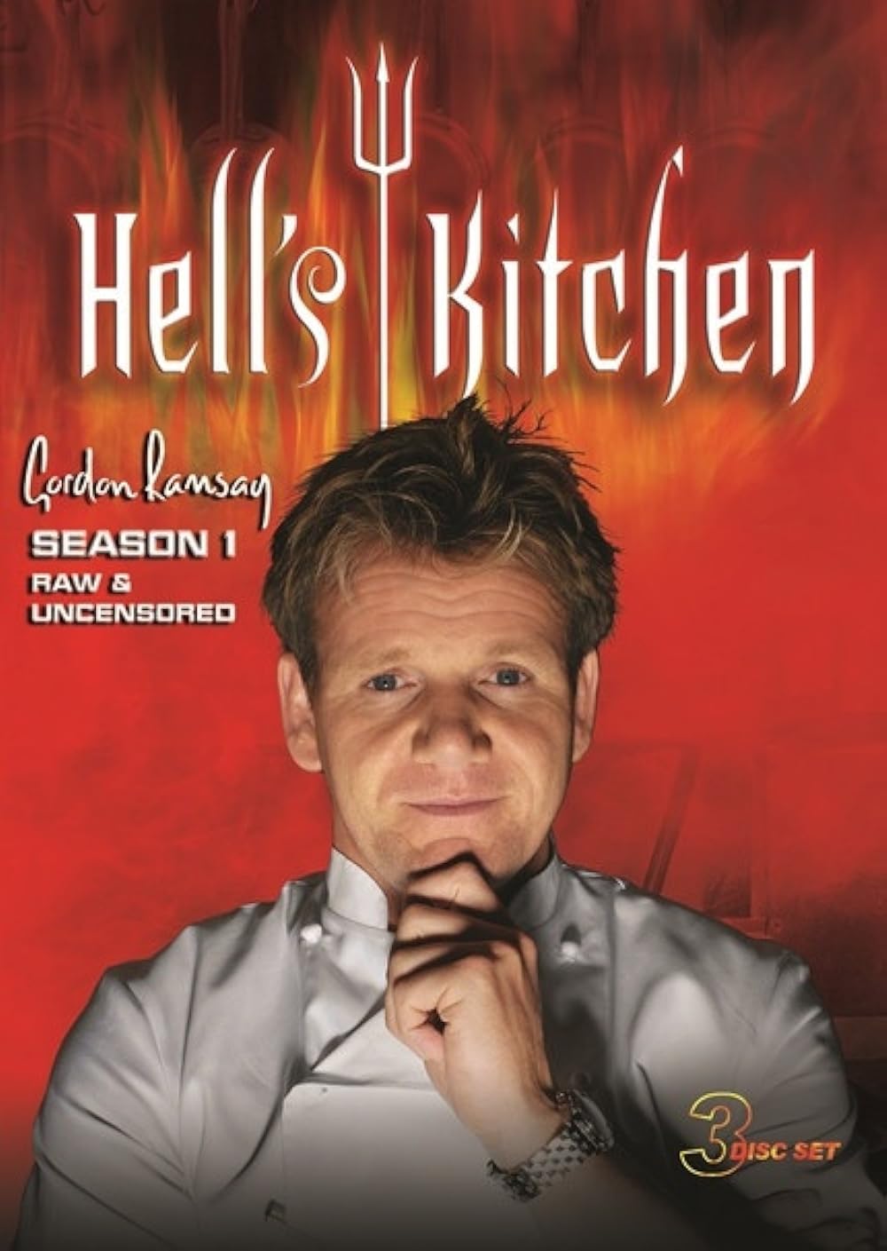 Hells Kitchen UK