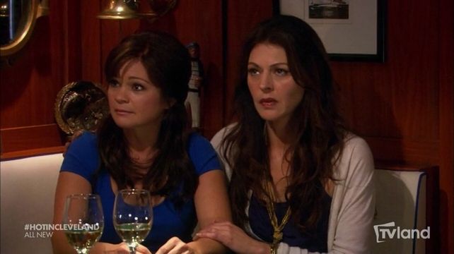 Hot in Cleveland S6E22 Vegas Baby