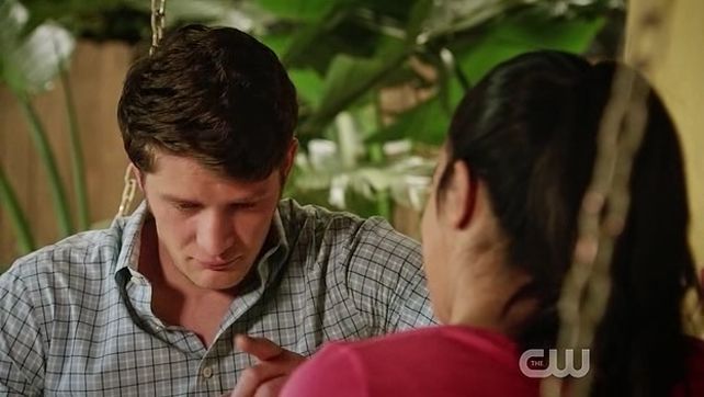 Jane the Virgin S2E13 Chapter Thirty-Five