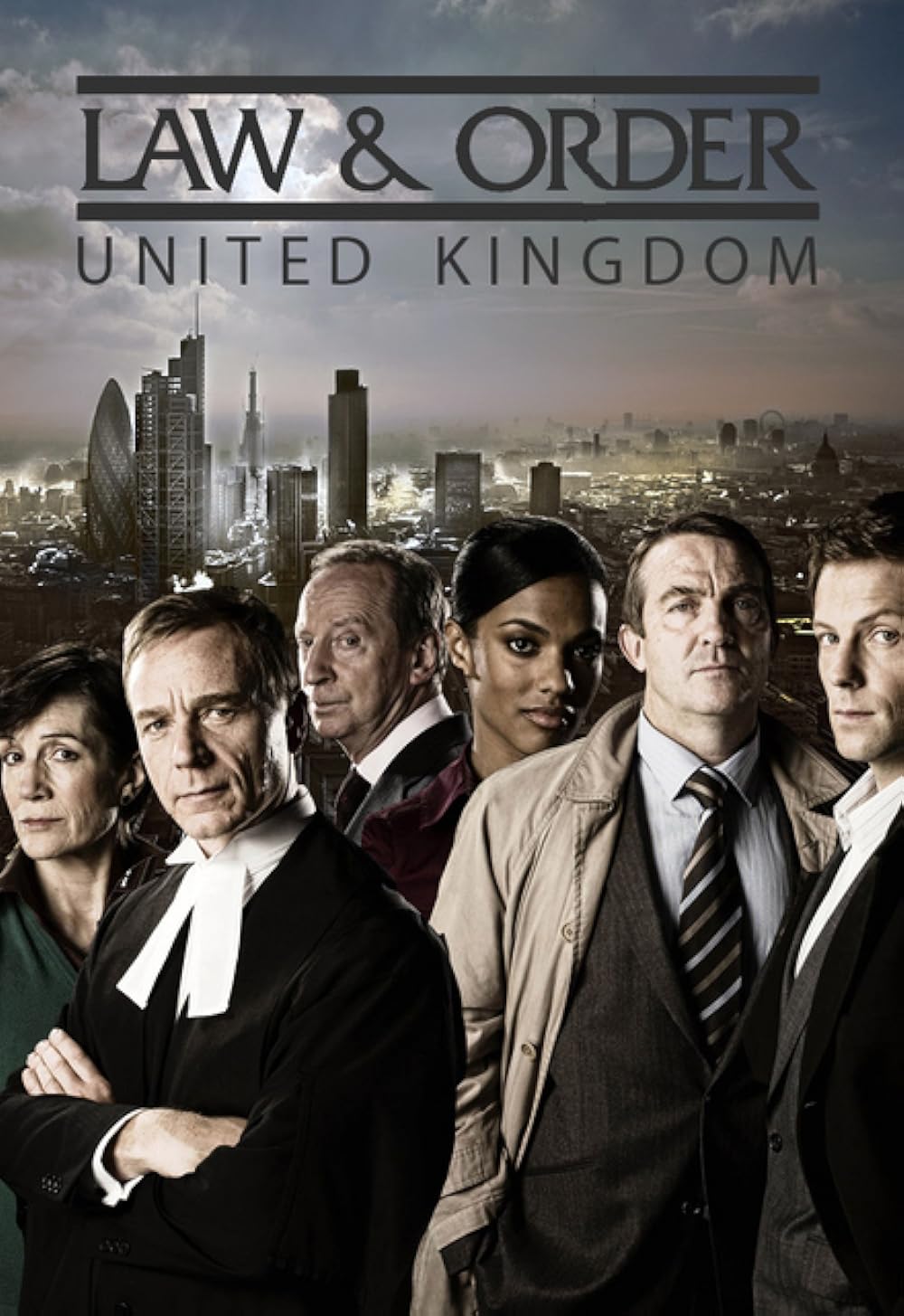 Law and Order: UK