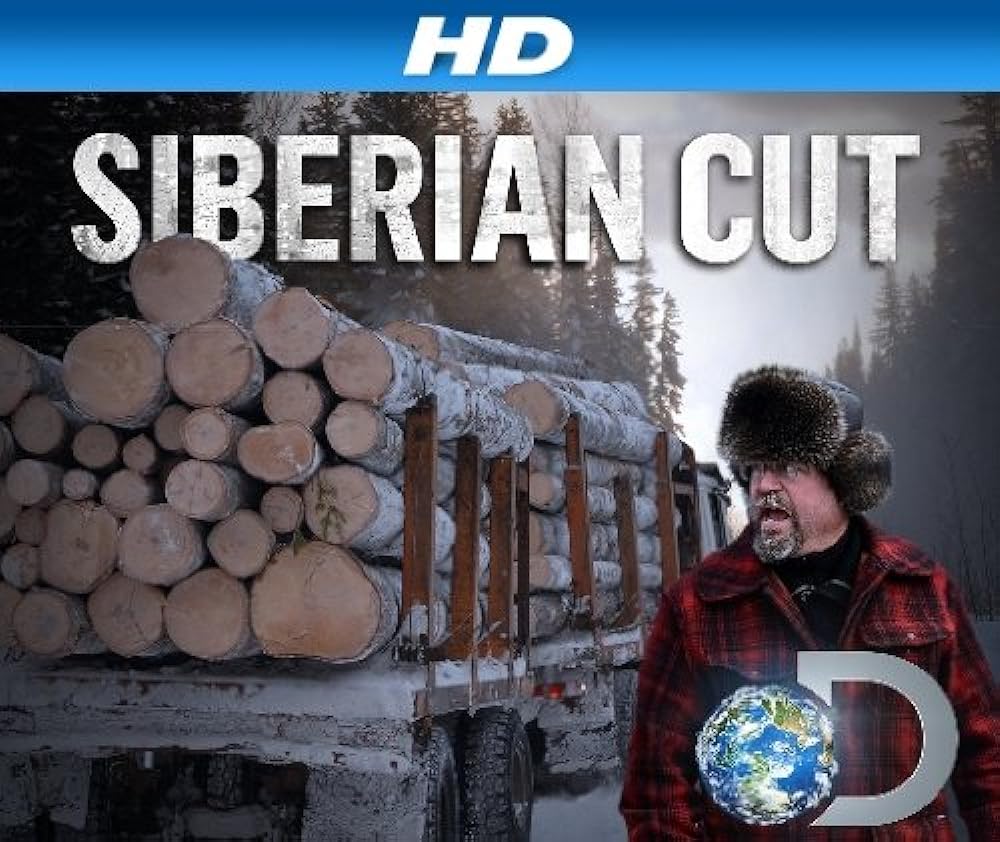 Siberian Cut