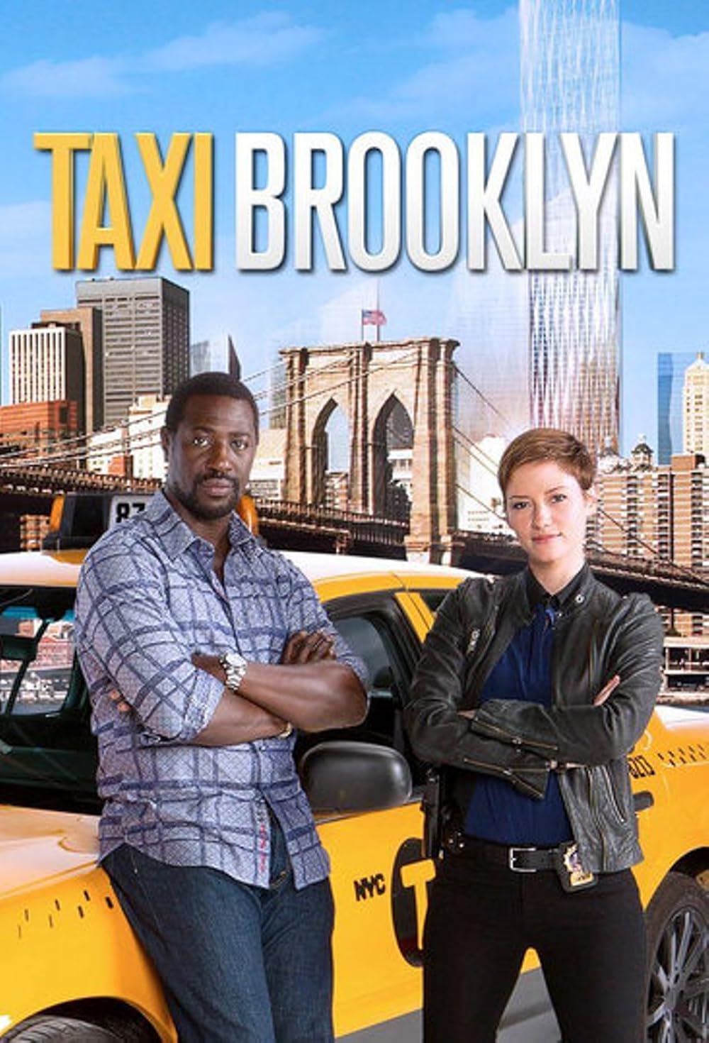 Taxi Brooklyn (US)