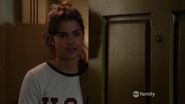 The Fosters (2013) S3E8 Daughters