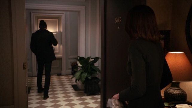 The Good Wife S7E13 Judged