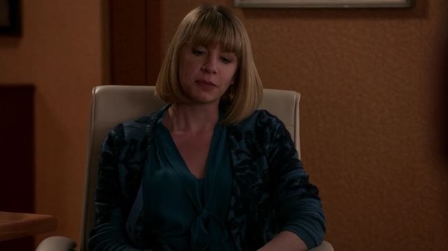 The Good Wife S7E8 Restraint
