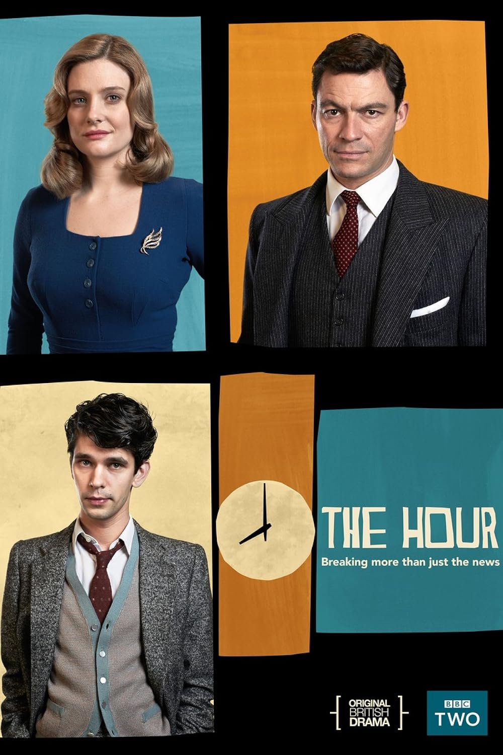 The Hour UK (2011)