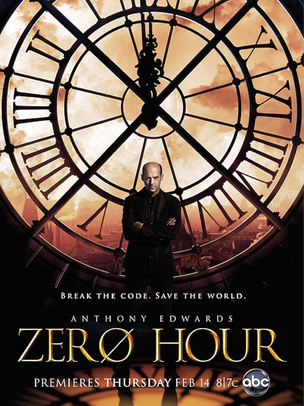 Zero Hour (US)
